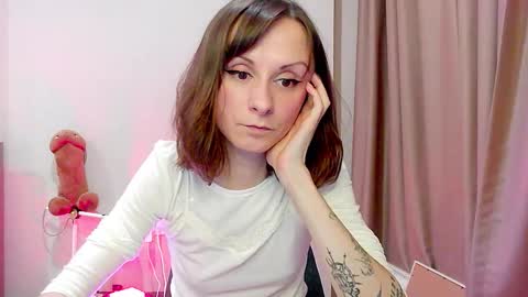 Mandy Green online show from 03.09.26