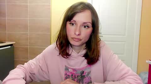 Mandy Green online show from 07.11.26