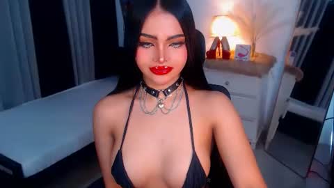 YOUR MISTRESS GODDESSS ADRIANA online show from 02.04.25