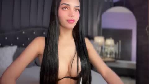 YOUR MISTRESS GODDESSS ADRIANA online show from 10.02.25