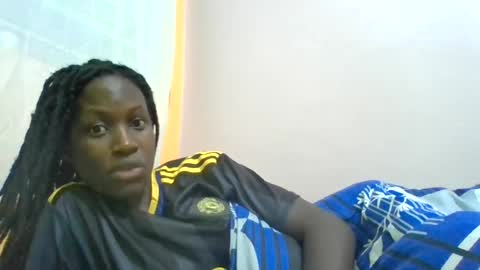 sexyafricanah02 online show from 07.19.26