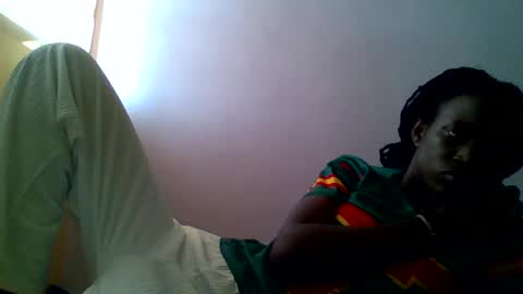 sexyafricanah02 online show from 07.20.26