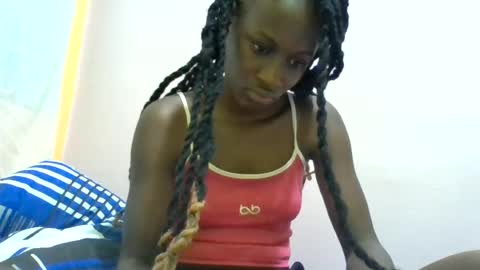 sexyafricanah02 online show from 07.22.26