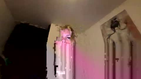 sexyaleja001 online show from 12.14.25