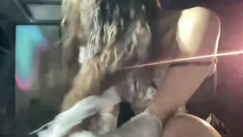 Snapshot of sexyaliceskay chatting on 11.07.25 Alice Skay online show from 11.07.25