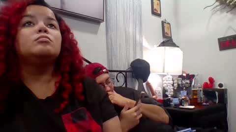 Snapshot of sexyalive chatting on 01.04.25 Sylver online show from 01.04.25