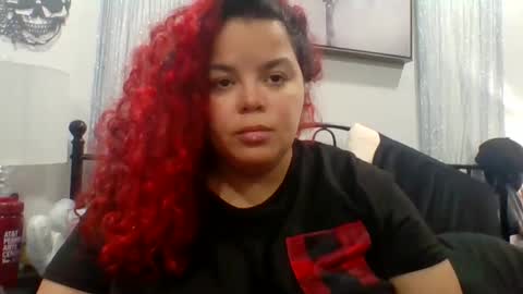 Snapshot of sexyalive chatting on 01.05.25 Sylver online show from 01.05.25