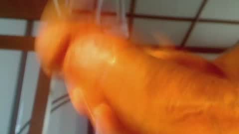 sexyndrew online show from 12.18.25