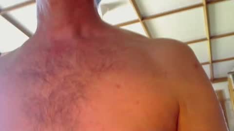 sexyndrew online show from 07.02.26