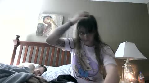 Kali  Brent online show from 10.11.25