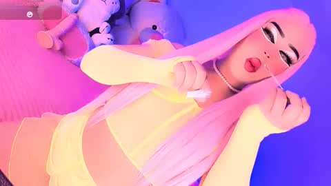 emma valentina online show from 09.13.25