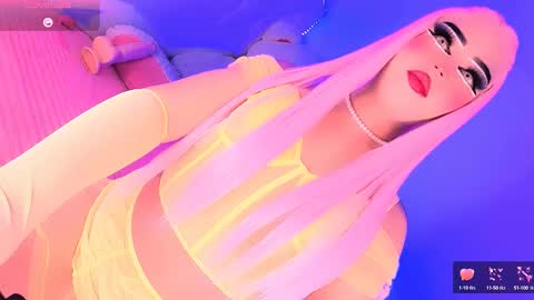 emma valentina online show from 09.21.25