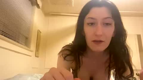 Sexyangiexoxo online show from 01.24.25