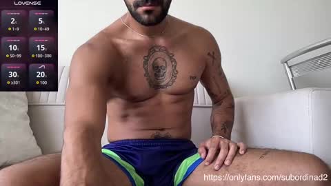 Snapshot of sexyasaf1018 chatting on 12.19.24 Asaf online show from 12.19.24