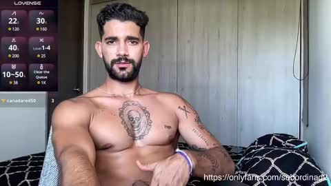 Snapshot of sexyasaf1018 chatting on 12.20.24 Asaf online show from 12.20.24