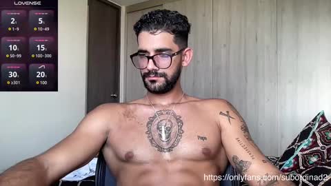 Snapshot of sexyasaf1018 chatting on 12.21.24 Asaf online show from 12.21.24