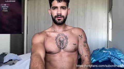 Snapshot of sexyasaf1018 chatting on 01.03.25 Asaf online show from 01.03.25