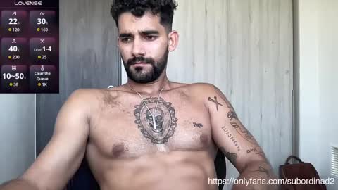 Snapshot of sexyasaf1018 chatting on 01.06.25 Asaf online show from 01.06.25