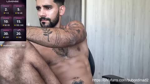 Snapshot of sexyasaf1018 chatting on 01.07.25 Asaf online show from 01.07.25