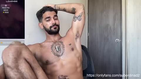 Snapshot of sexyasaf1018 chatting on 01.08.25 Asaf online show from 01.08.25