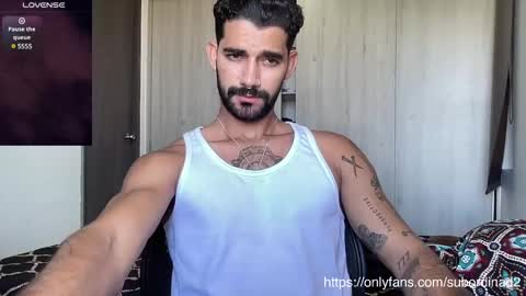 Snapshot of sexyasaf1018 chatting on 01.15.25 Asaf online show from 01.15.25