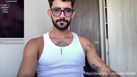 Snapshot of sexyasaf1018 chatting on 01.16.25 Asaf online show from 01.16.25