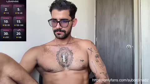 Snapshot of sexyasaf1018 chatting on 01.17.25 Asaf online show from 01.17.25