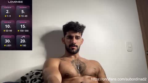 Snapshot of sexyasaf1018 chatting on 02.04.25 Asaf online show from 02.04.25