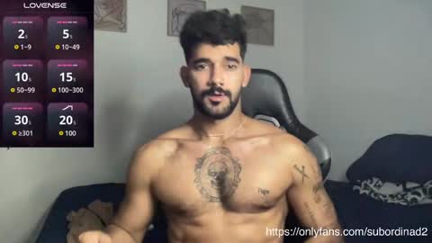 Snapshot of sexyasaf1018 chatting on 02.04.25 Asaf online show from 02.04.25