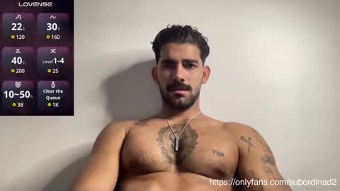 Snapshot of sexyasaf1018 chatting on 02.07.25 Asaf online show from 02.07.25