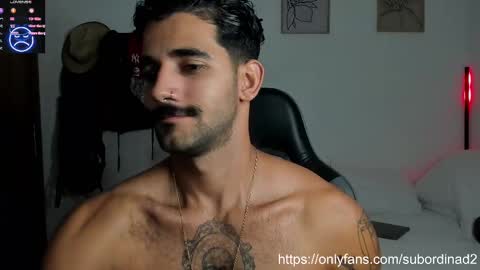 Snapshot of sexyasaf1018 chatting on 02.11.25 Asaf online show from 02.11.25