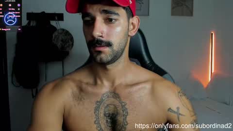 Snapshot of sexyasaf1018 chatting on 02.12.25 Asaf online show from 02.12.25