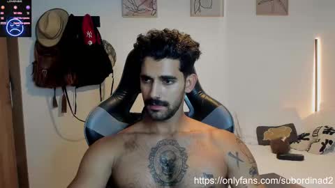 Snapshot of sexyasaf1018 chatting on 02.14.25 Asaf online show from 02.14.25