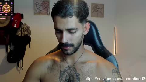 Snapshot of sexyasaf1018 chatting on 02.17.25 Asaf online show from 02.17.25