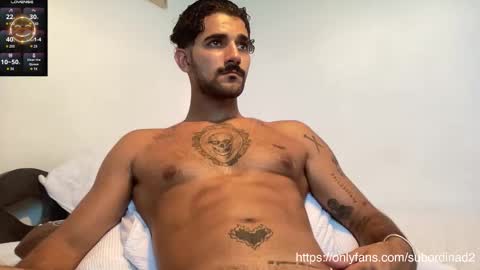 Snapshot of sexyasaf1018 chatting on 09.10.25 Asaf online show from 09.10.25