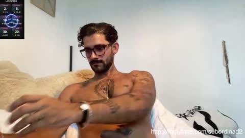 Snapshot of sexyasaf1018 chatting on 09.17.25 Asaf online show from 09.17.25