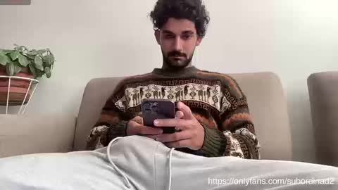 Snapshot of sexyasaf1018 chatting on 09.19.25 Asaf online show from 09.19.25