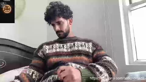 Snapshot of sexyasaf1018 chatting on 09.24.25 Asaf online show from 09.24.25