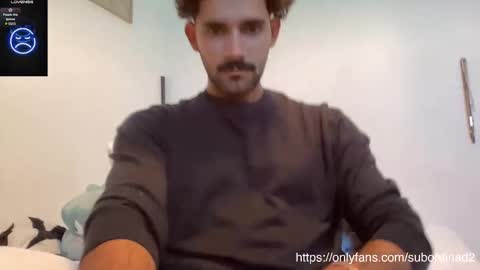 Snapshot of sexyasaf1018 chatting on 10.07.25 Asaf online show from 10.07.25