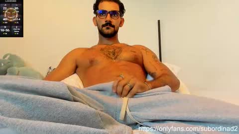 Snapshot of sexyasaf1018 chatting on 10.16.25 Asaf online show from 10.16.25