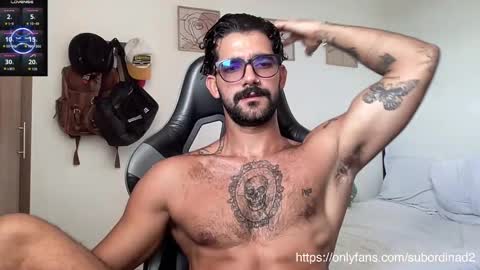 Snapshot of sexyasaf1018 chatting on 10.29.25 Asaf online show from 10.29.25