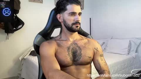 Asaf          online show from 11.21.25