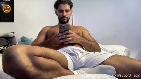 Asaf          online show from 11.25.25