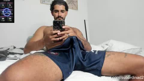 Asaf          online show from 02.02.26