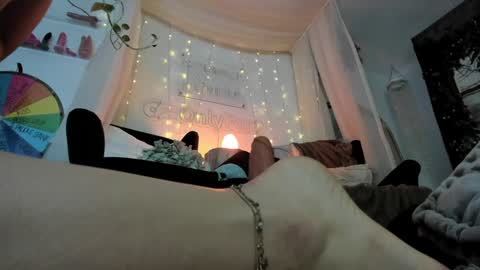 Ashley Teal online show from 12.05.24