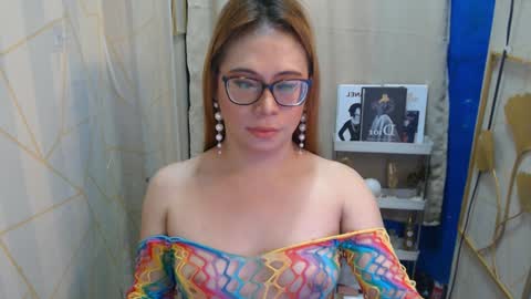Denise online show from 02.03.25