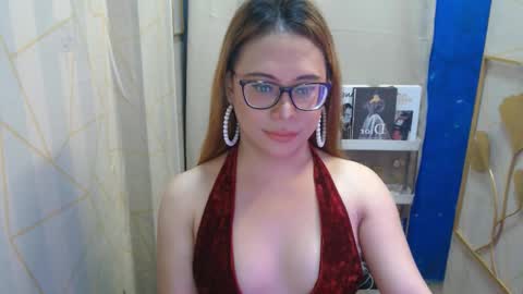 Denise online show from 03.04.25