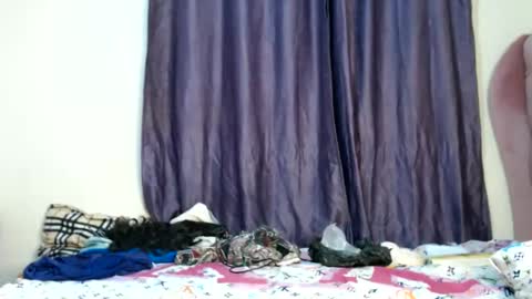 sexyass_goddess online show from 11.24.25