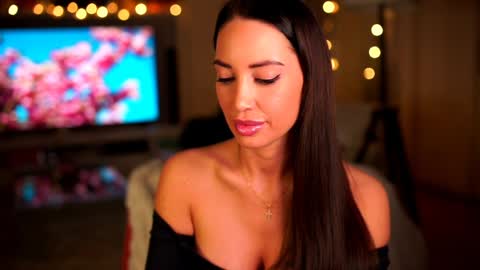 Sandra online show from 01.18.25