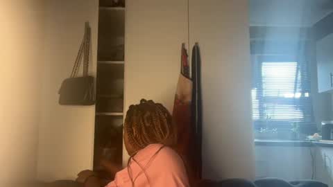 sexyasszeeee online show from 03.01.26